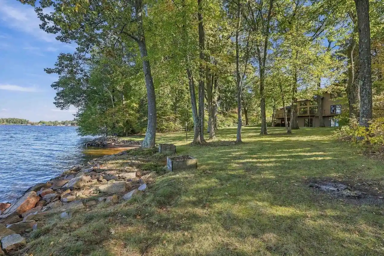 Photo 4 of Single family home for sale at 1410 Chippewa Trl, Mosinee, WI 54455 | MLS# 22604997 | Listing updated on 2026-10-08