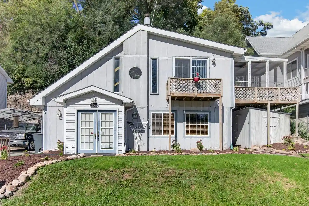 Photo 1 of Single family home for sale at 33940 Lagoon Dr, Burlington, WI 53105 | MLS# 1983715 | Listing updated on 2026-10-09