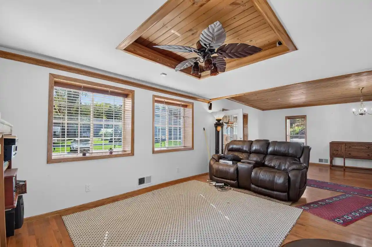 Photo 2 of Single family home for sale at 33940 Lagoon Dr, Burlington, WI 53105 | MLS# 1983715 | Listing updated on 2026-10-09
