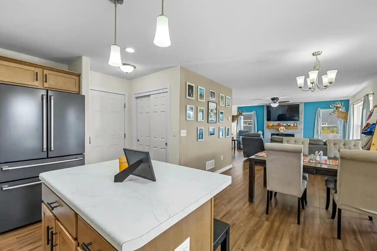 Photo 2 of Single family home for sale at 1421 Beacon Dr, Watertown, WI 53098 | MLS# 1983713 | Listing updated on 2026-10-07