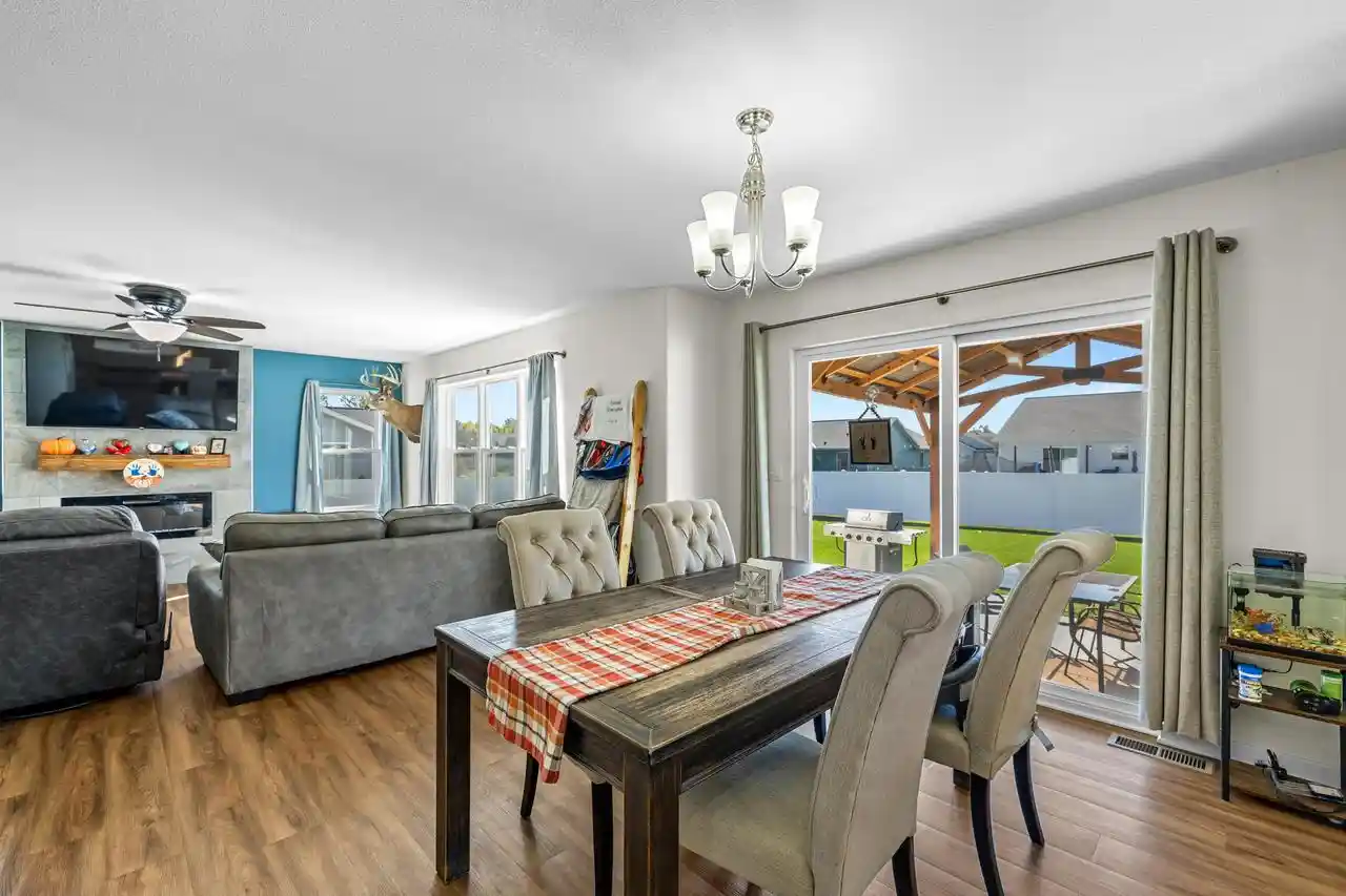 Photo 3 of Single family home for sale at 1421 Beacon Dr, Watertown, WI 53098 | MLS# 1983713 | Listing updated on 2026-10-07