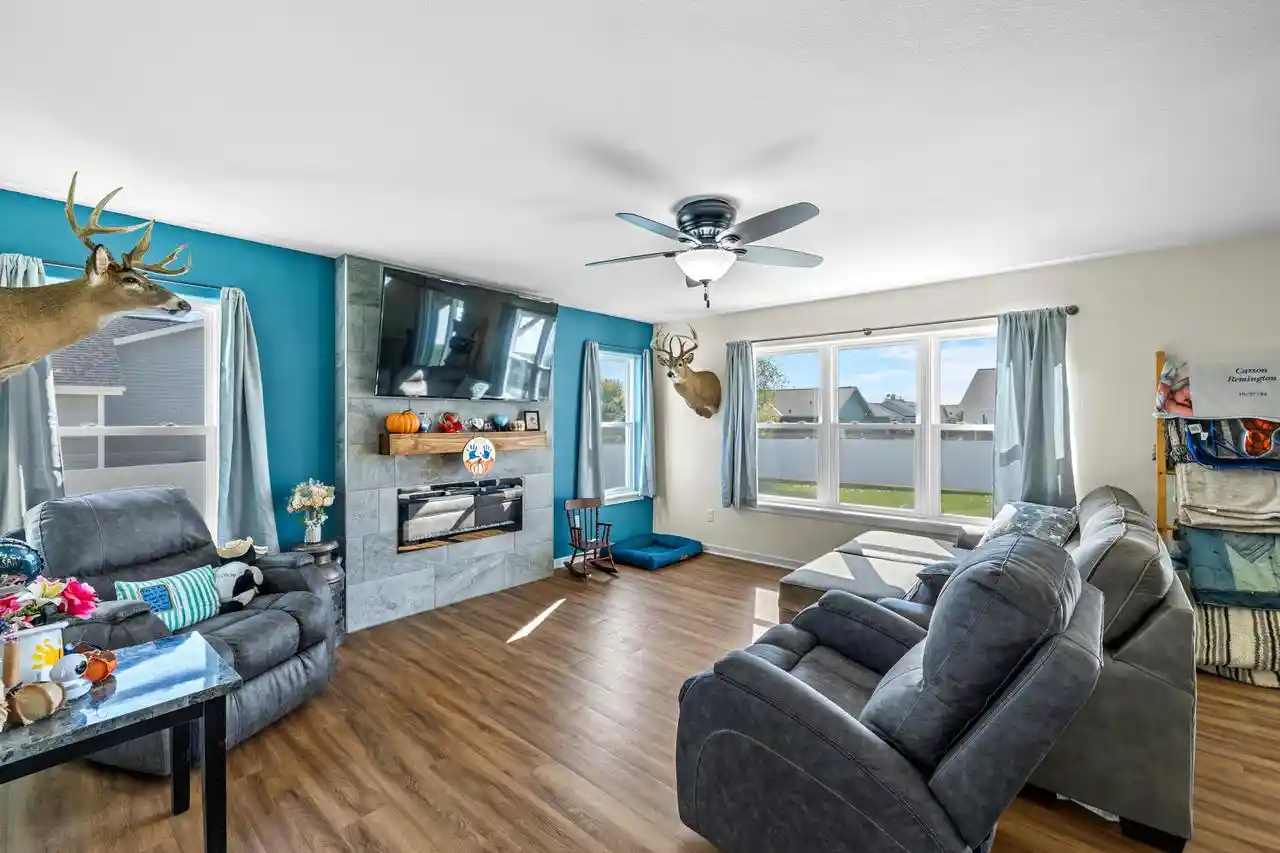Photo 4 of Single family home for sale at 1421 Beacon Dr, Watertown, WI 53098 | MLS# 1983713 | Listing updated on 2026-10-07