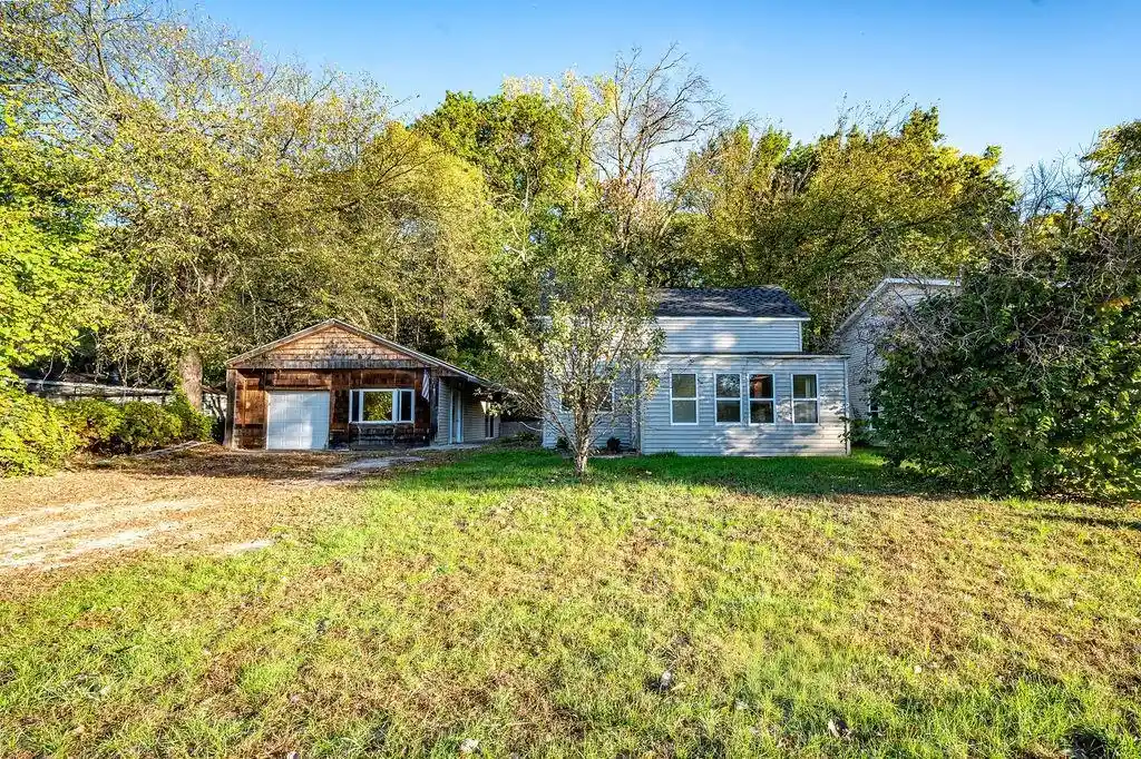Photo 1 of Single family home for sale at W6498 State Rd 35, Bay City, WI 54723 | MLS# 1605785 | Listing updated on 2026-10-07