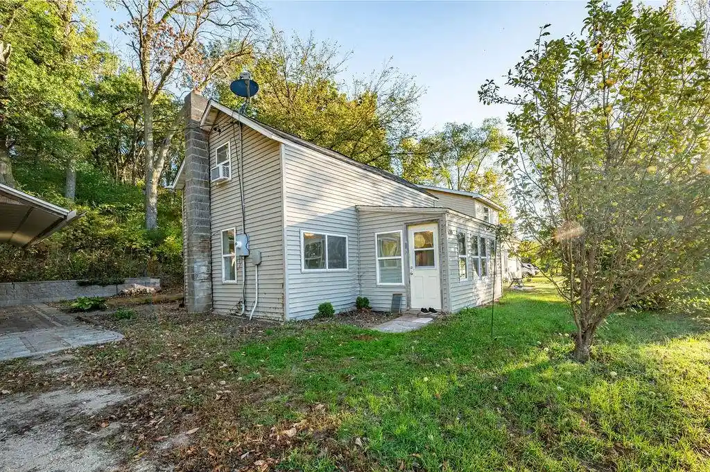 Photo 3 of Single family home for sale at W6498 State Rd 35, Bay City, WI 54723 | MLS# 1605785 | Listing updated on 2026-10-07
