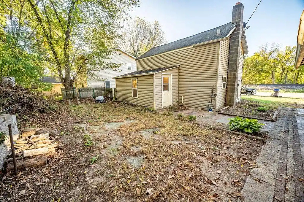 Photo 4 of Single family home for sale at W6498 State Rd 35, Bay City, WI 54723 | MLS# 1605785 | Listing updated on 2026-10-07