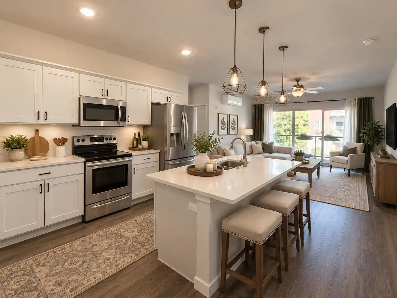 Photo 1 of Condo for sale at 1501 N Windsor Ave #201, Cottage Grove, WI 53527 | MLS# 2034181 | Listing updated on 2026-10-07
