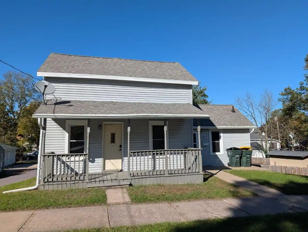 Photo 1 of Single family home for sale at 631 2nd Street, Reedsburg, WI 53959 | MLS# 2034183 | Listing updated on 2026-10-08
