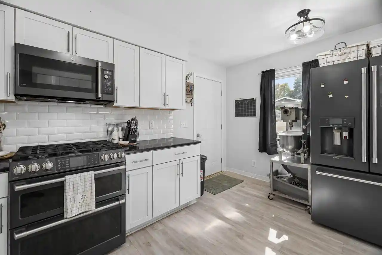 Photo 3 of Single family home for sale at 1201 Grove St, Beaver Dam, WI 53916 | MLS# 50333908 | Listing updated on 2026-10-07