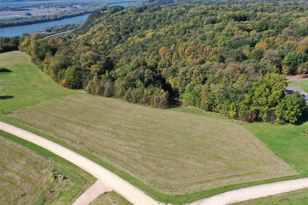 Photo 1 of Land for sale at Lot 6 Grandview Dr, De Soto, WI 54624 | MLS# 2034185 | Listing updated on 2026-10-07