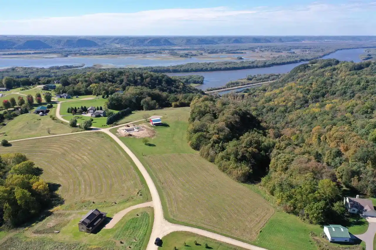 Photo 2 of Land for sale at Lot 6 Grandview Dr, De Soto, WI 54624 | MLS# 2034185 | Listing updated on 2026-10-07