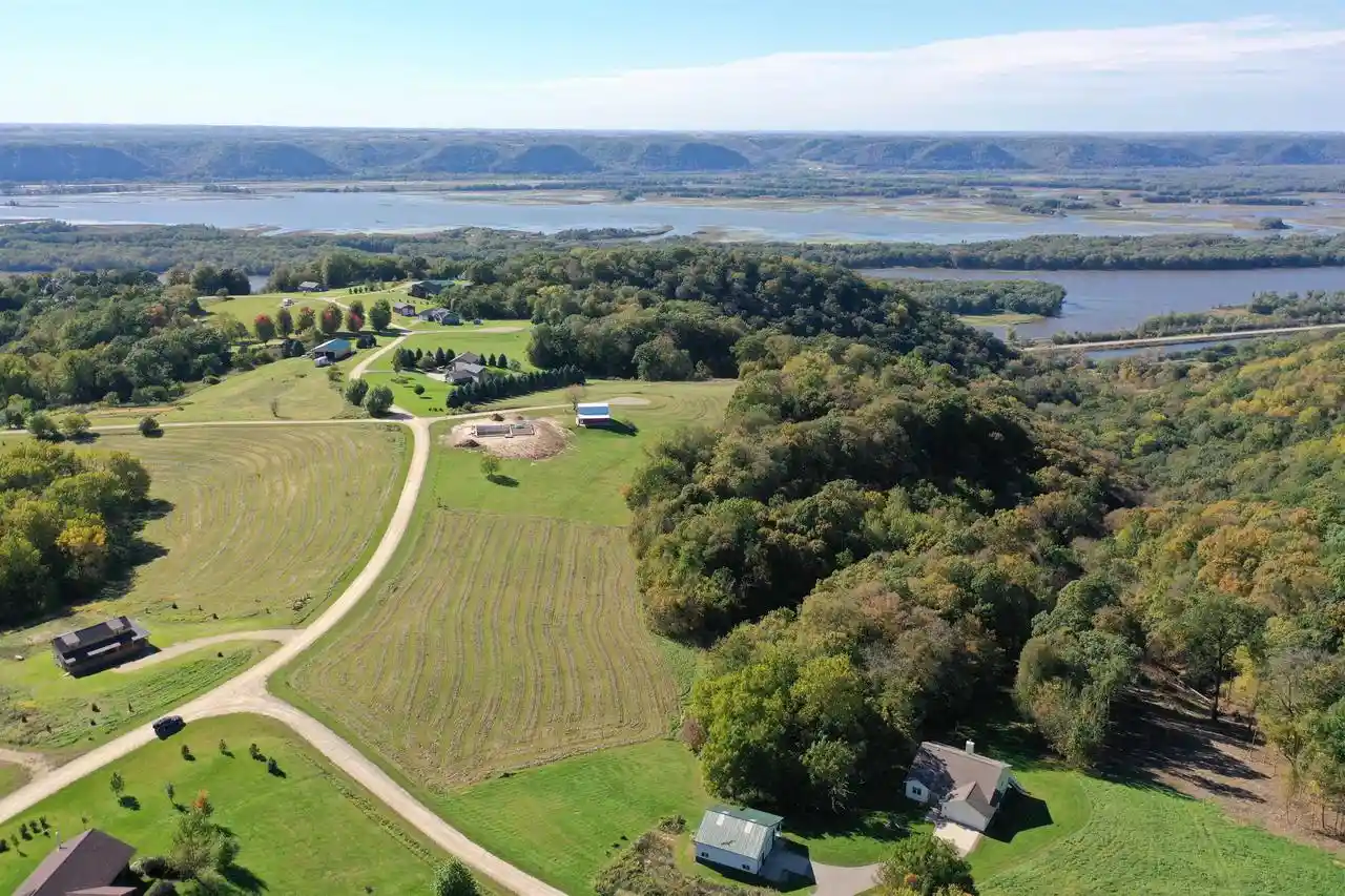 Photo 3 of Land for sale at Lot 6 Grandview Dr, De Soto, WI 54624 | MLS# 2034185 | Listing updated on 2026-10-07