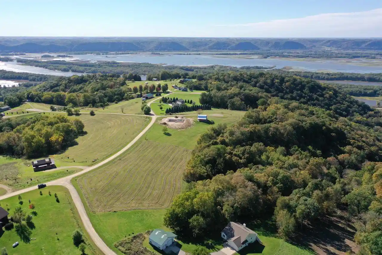 Photo 3 of Land for sale at Lot 6 Grandview Dr, De Soto, WI 54624 | MLS# 2034185 | Listing updated on 2026-10-07