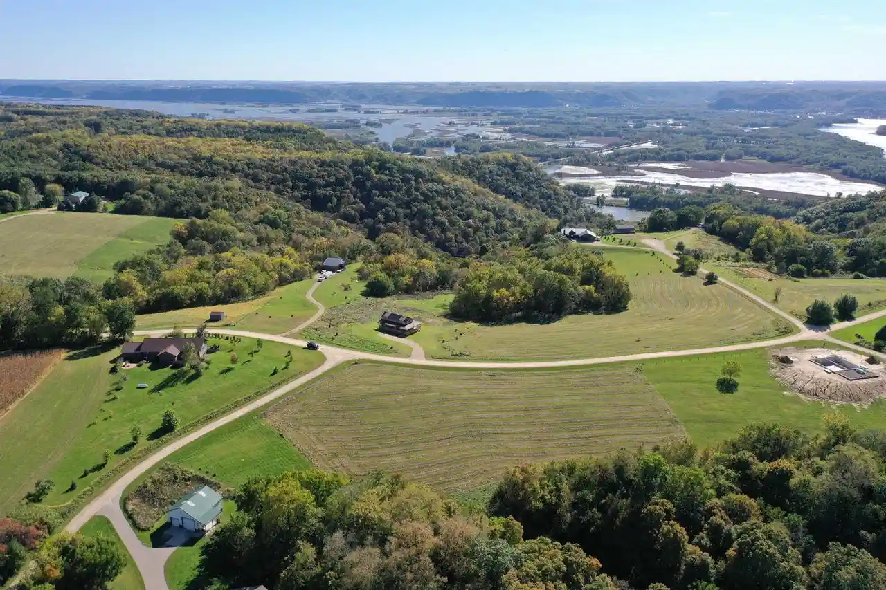 Photo 4 of Land for sale at Lot 6 Grandview Dr, De Soto, WI 54624 | MLS# 2034185 | Listing updated on 2026-10-07