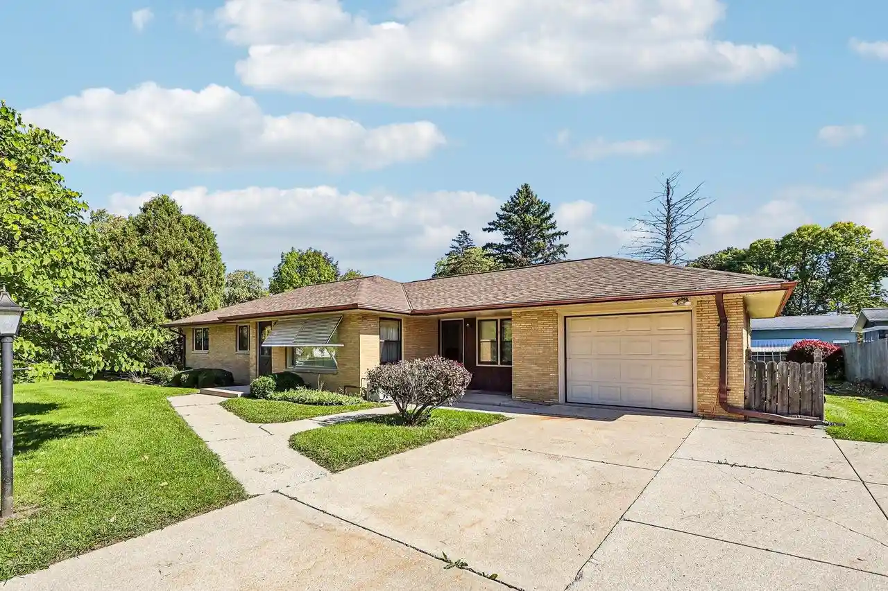 Photo 1 of Single family home for sale at 8516 N 54th Street, Milwaukee, WI 53223 | MLS# 1983720 | Listing updated on 2026-10-07