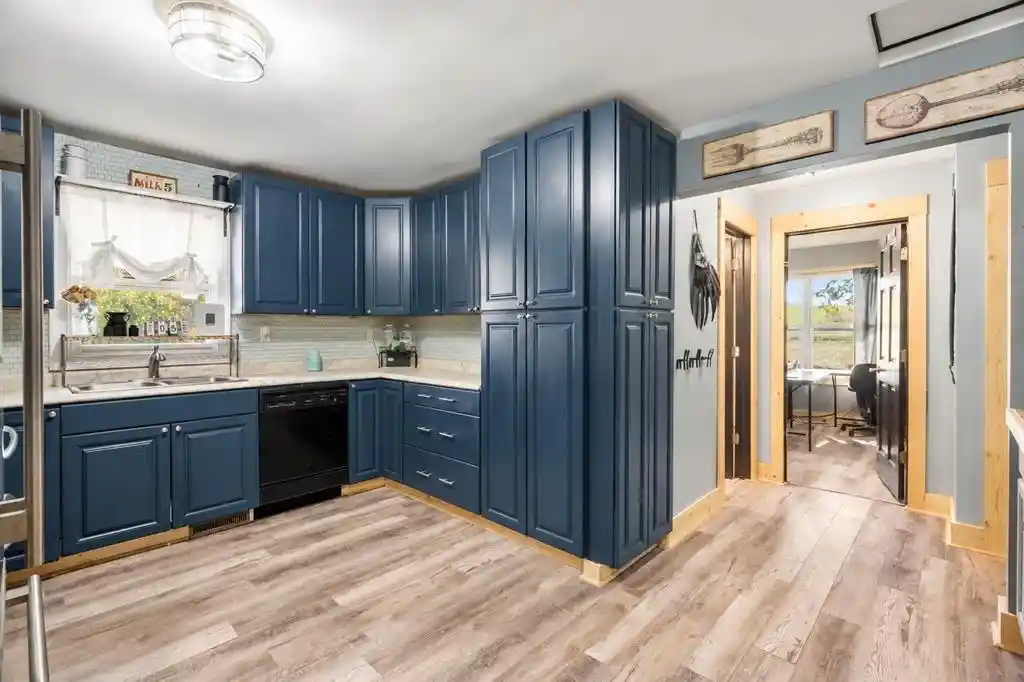 Photo 2 of Single family home for sale at 465 70th Avenue, Clayton, WI 54004 | MLS# 1605790 | Listing updated on 2026-10-07