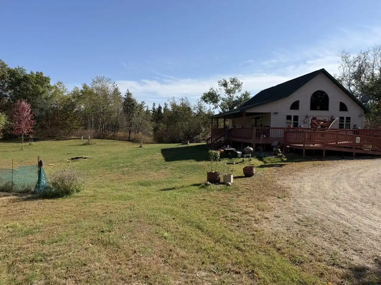 Photo 4 of Single family home for sale at 8587 N Johnson Fls Rd, Crivitz, WI 54114 | MLS# 1983721 | Listing updated on 2026-10-08