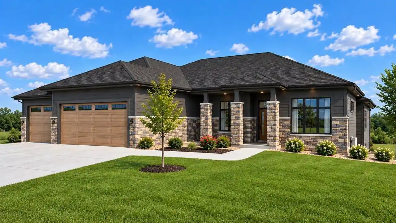 Photo 1 of Single family home for sale at L105 Atlas Trl, Waunakee, WI 53597 | MLS# 2034186 | Listing updated on 2026-10-07