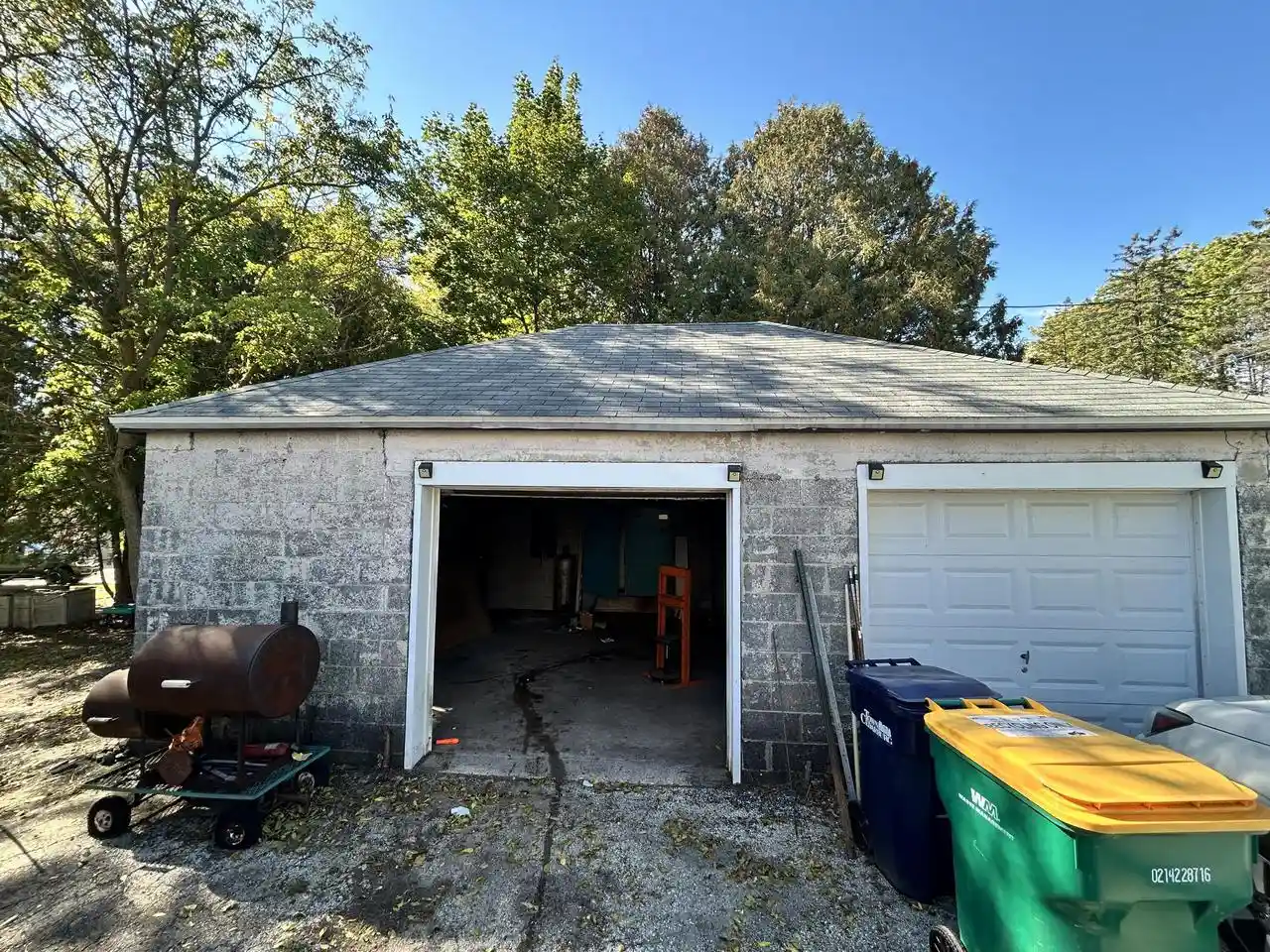 Photo 4 of Single family home for sale at 4301 Pleasant Valley Rd, Grafton, WI 53024 | MLS# 1983722 | Listing updated on 2026-10-09