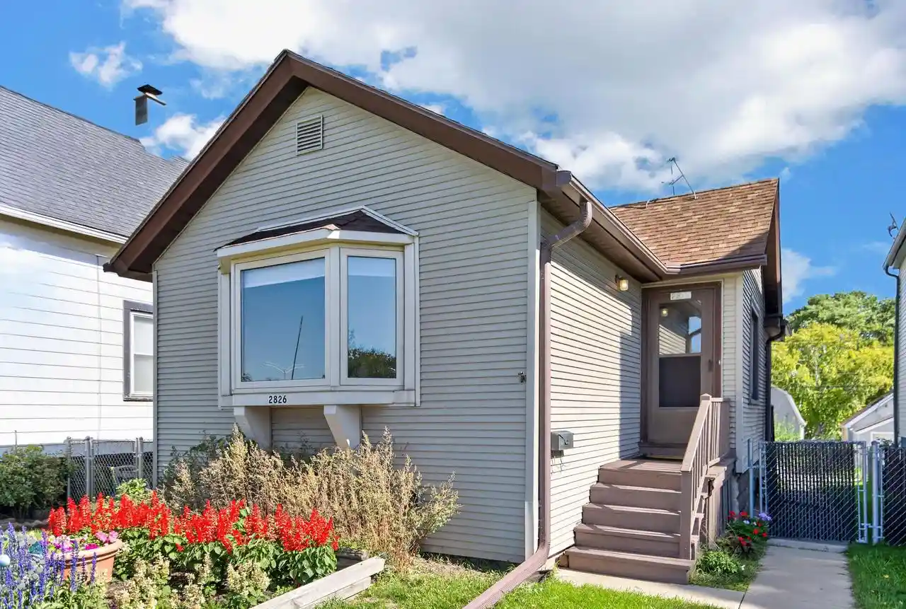Single family home for sale at 2826 S Chase Ave, Milwaukee, WI 53207 | MLS# 1983724