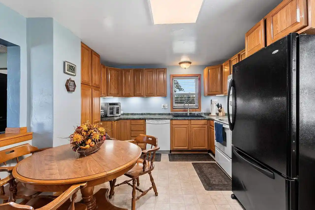Photo 3 of Single family home for sale at 8284 State Hwy 22, Oconto Falls, WI 54154 | MLS# 50333923 | Listing updated on 2026-10-07