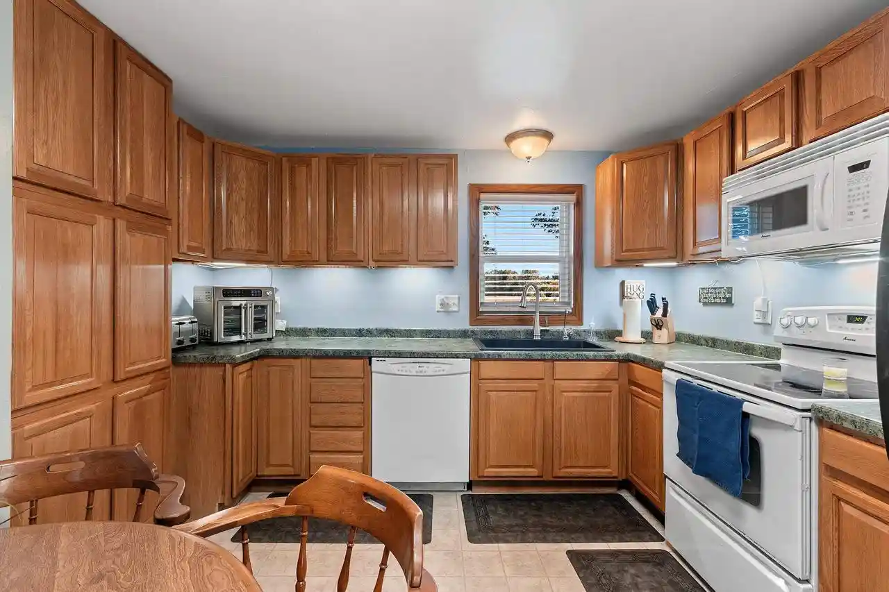 Photo 3 of Single family home for sale at 8284 State Hwy 22, Oconto Falls, WI 54154 | MLS# 50333923 | Listing updated on 2026-10-07
