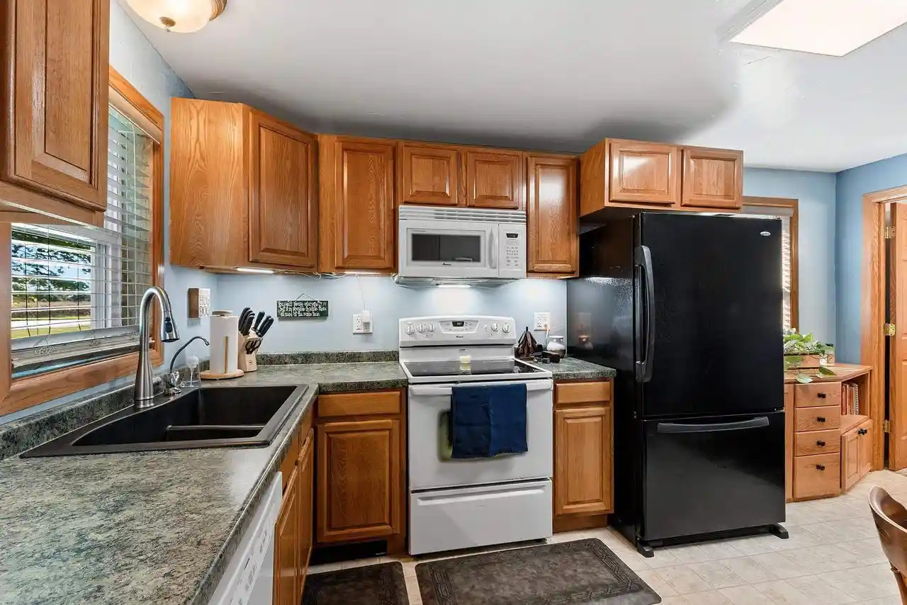 Photo 4 of Single family home for sale at 8284 State Hwy 22, Oconto Falls, WI 54154 | MLS# 50333923 | Listing updated on 2026-10-07