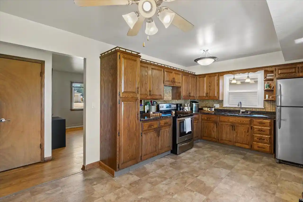 Photo 1 of Single family home for sale at 5461 N 106th Street, Milwaukee, WI 53225 | MLS# 1983725 | Listing updated on 2026-10-07