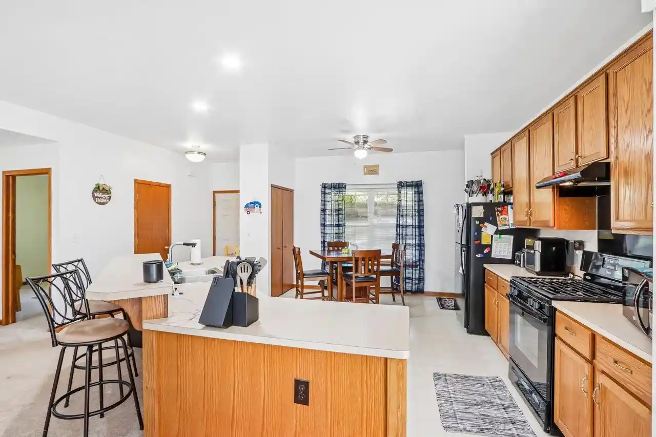 Photo 3 of Single family home for sale at N6244 Jefferson Rd, Johnson Creek, WI 53038 | MLS# 2034188 | Listing updated on 2026-10-09