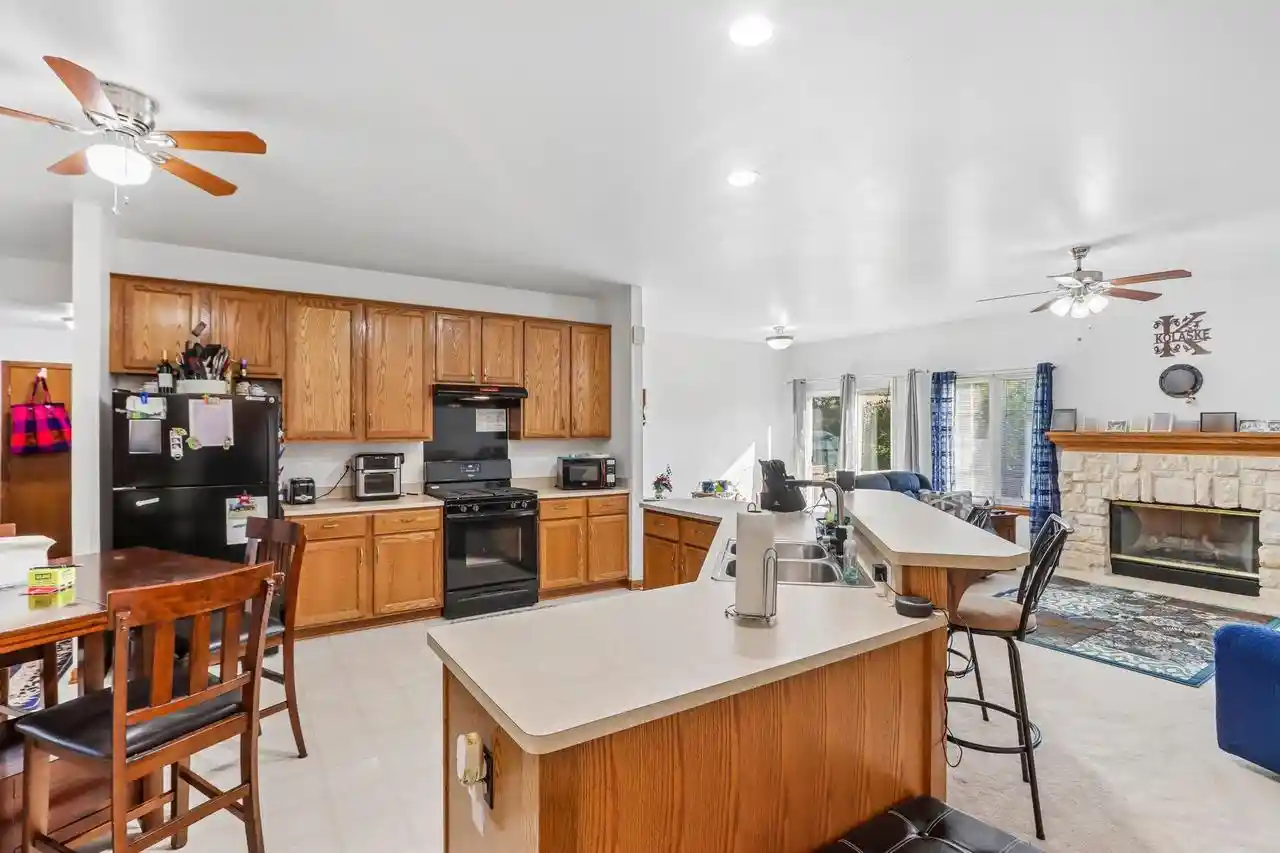 Photo 4 of Single family home for sale at N6244 Jefferson Rd, Johnson Creek, WI 53038 | MLS# 2034188 | Listing updated on 2026-10-09