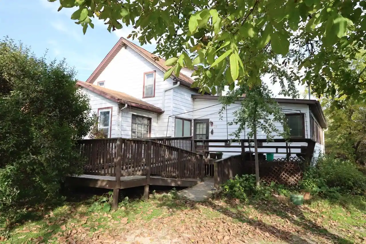 Single family home for sale at 29 Lakeshore Dr, Fond Du Lac, WI 54937 | MLS# 50333928