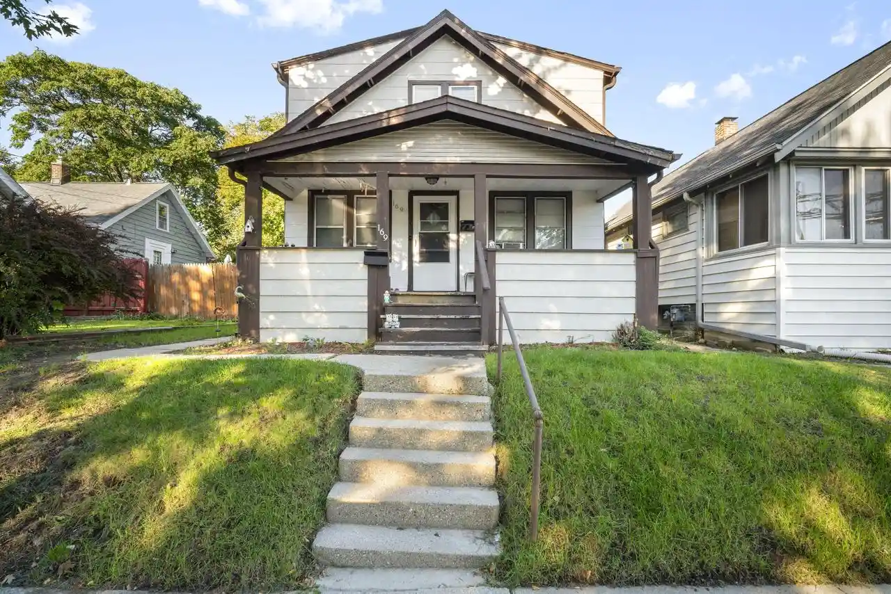 Multi family home for sale at 169 S 65th Street, Milwaukee, WI 53214 | MLS# 1983732