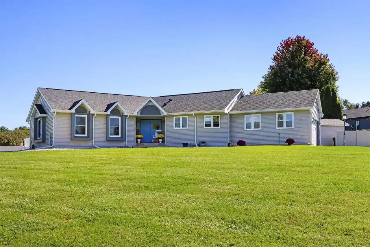 Single family home for sale at N7066 Lakeshore Ave, Elkhorn, WI 53121 | MLS# 1983731