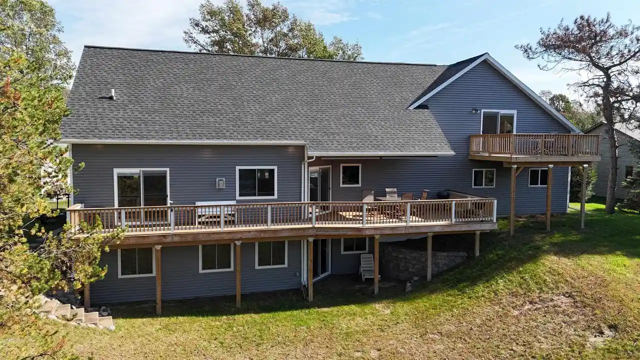 Photo 1 of Single family home for sale at N1252 Morning Star Rd, Keshena, WI 54135 | MLS# 50333930 | Listing updated on 2026-10-07