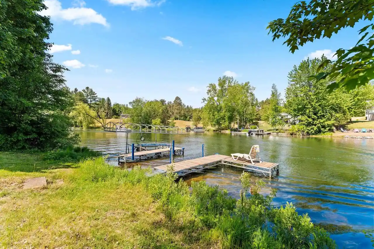 Photo 2 of Single family home for sale at N1252 Morning Star Rd, Keshena, WI 54135 | MLS# 50333930 | Listing updated on 2026-10-07