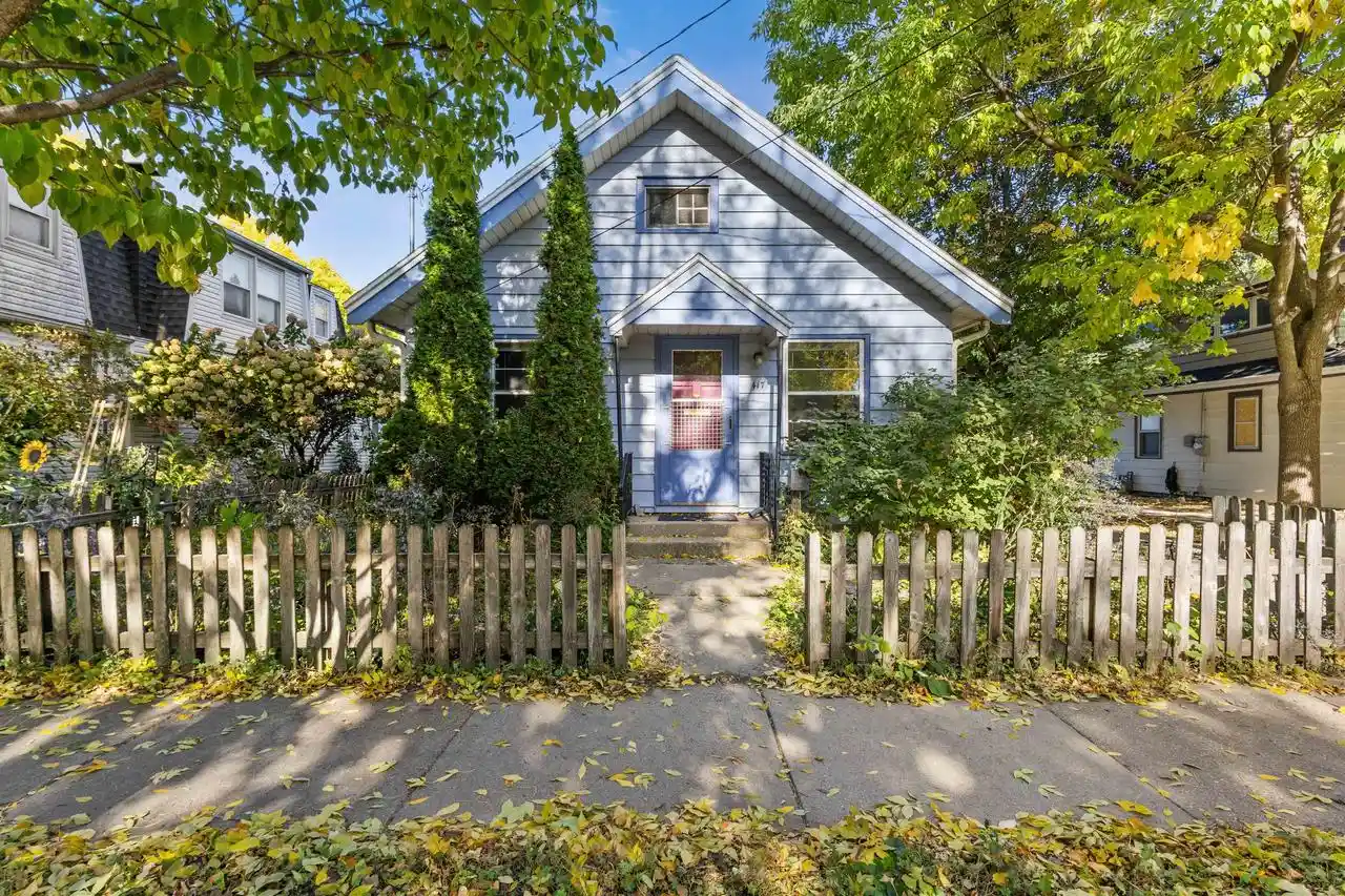 Photo 1 of Single family home for sale at 417 N 7th Street, Madison, WI 53704 | MLS# 2034190 | Listing updated on 2026-10-08