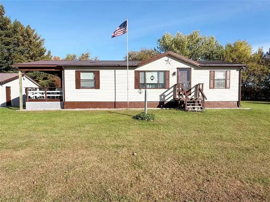 Photo 1 of Single family home for sale at 1910 17th Avenue, Rice Lake, WI 54868 | MLS# 1605701 | Listing updated on 2026-10-07
