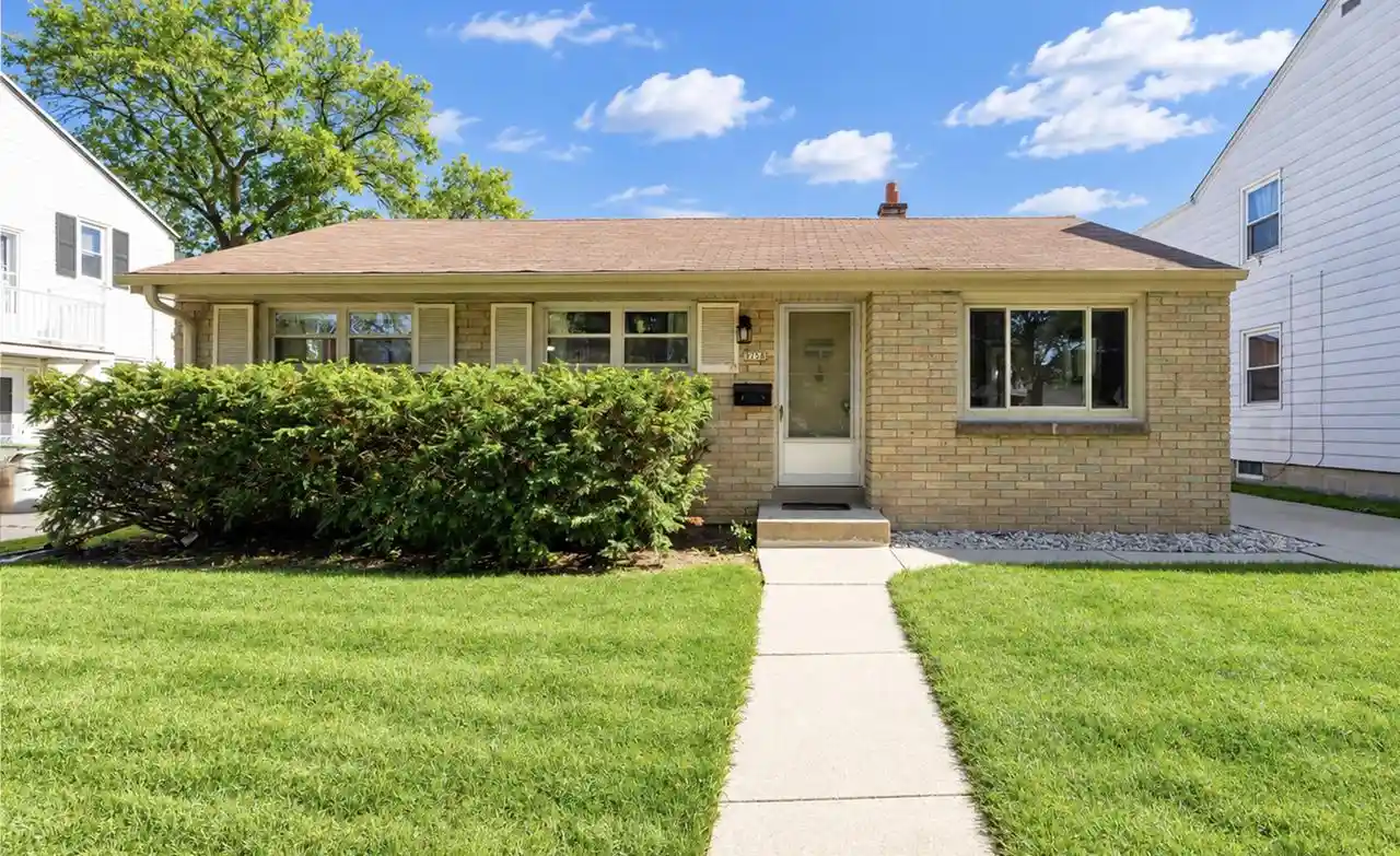 Single family home for sale at 3758 N 97th Street, Milwaukee, WI 53222 | MLS# 1983737
