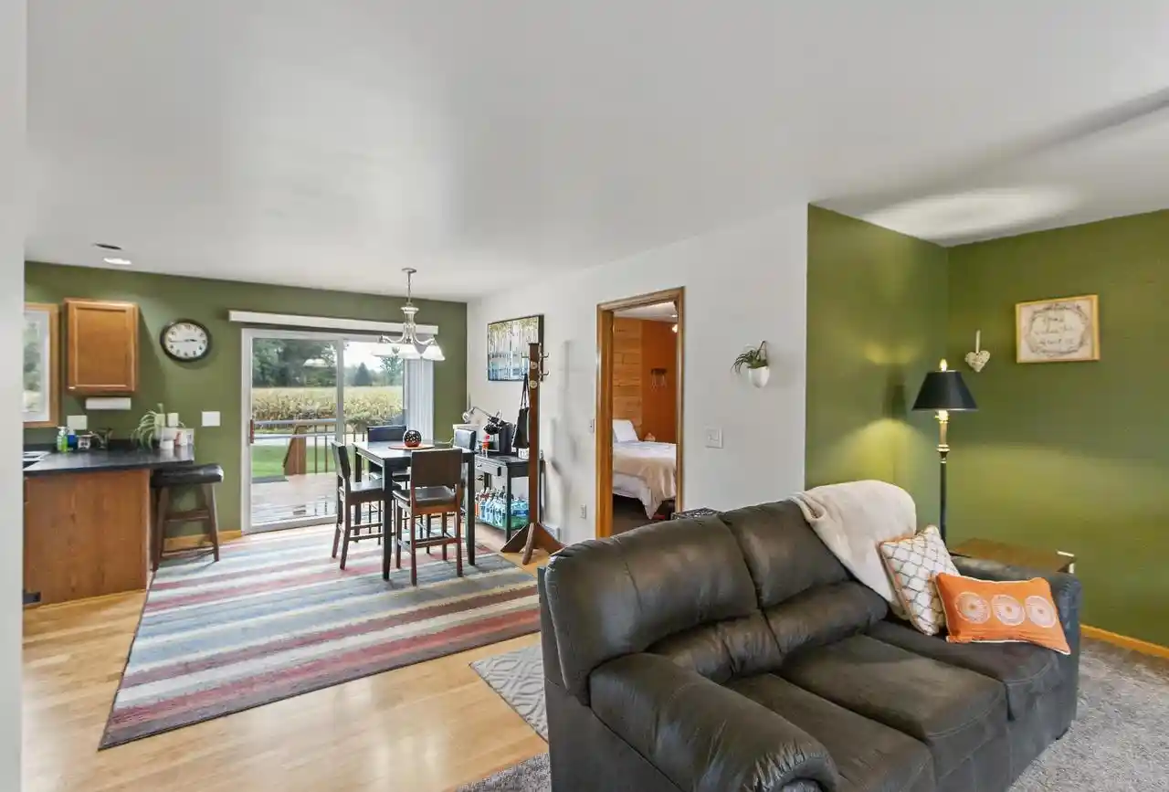 Photo 2 of Single family home for sale at 82 Bindl Dr, Reedsburg, WI 53959 | MLS# 2034191 | Listing updated on 2026-10-09