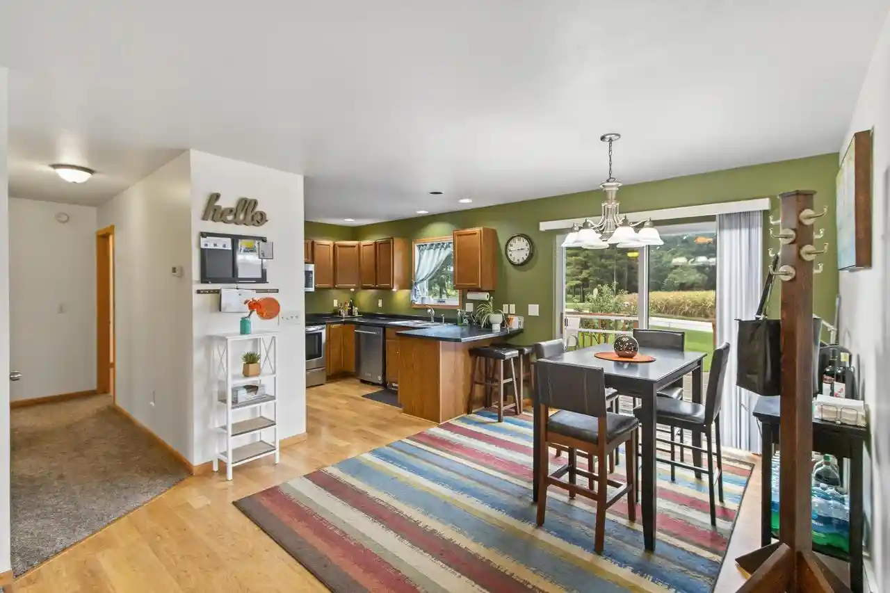Photo 3 of Single family home for sale at 82 Bindl Dr, Reedsburg, WI 53959 | MLS# 2034191 | Listing updated on 2026-10-09