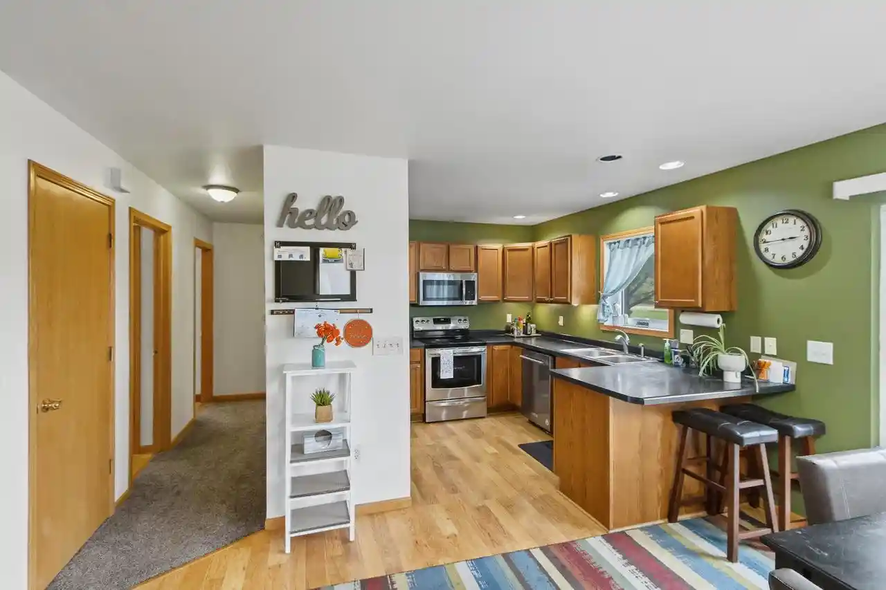 Photo 4 of Single family home for sale at 82 Bindl Dr, Reedsburg, WI 53959 | MLS# 2034191 | Listing updated on 2026-10-09