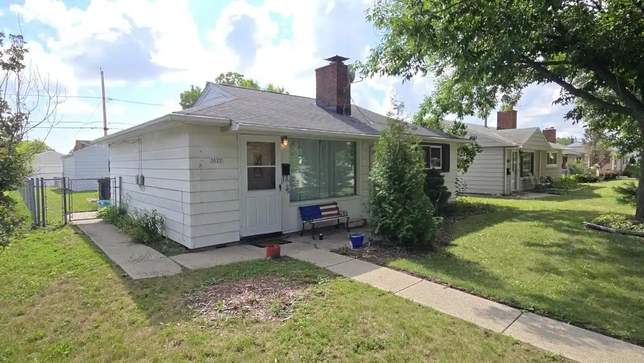 Single family home for sale at 3022 S 51st Street, Milwaukee, WI 53219 | MLS# 1983738