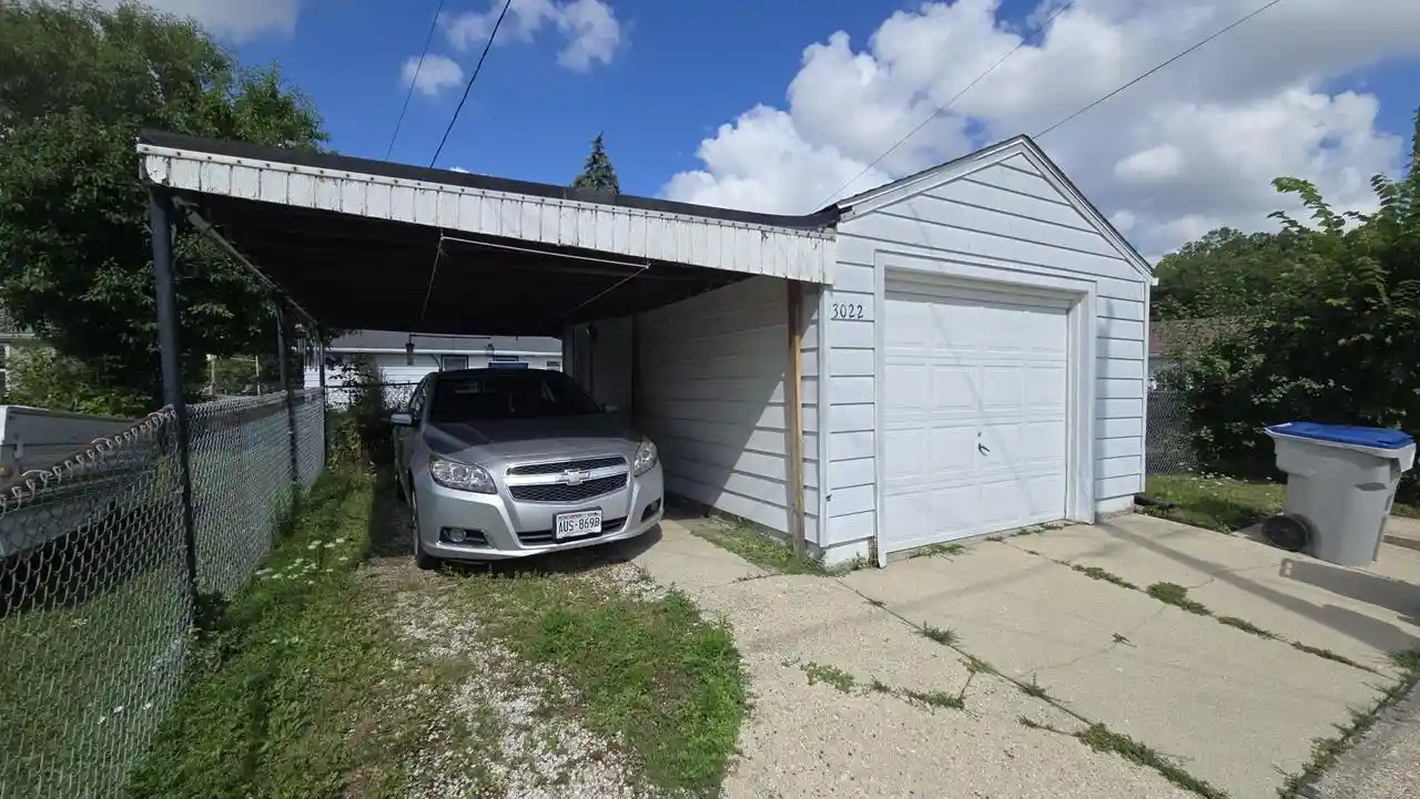 Photo 3 of Single family home for sale at 3022 S 51st Street, Milwaukee, WI 53219 | MLS# 1983738 | Listing updated on 2026-10-07