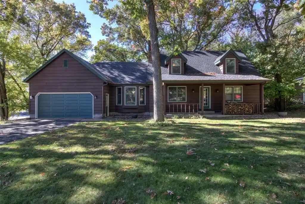 Photo 1 of Single family home for sale at 4610 Woodstock Ct, Eau Claire, WI 54701 | MLS# 1605751 | Listing updated on 2026-10-07