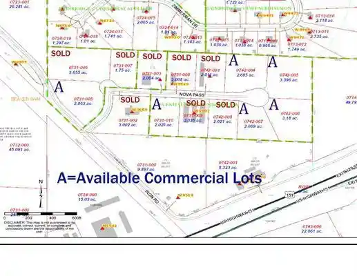 Photo 1 of Land for sale at Lot 2 Nova Pass, Beaver Dam, WI 53916 | MLS# 2034192 | Listing updated on 2026-10-07