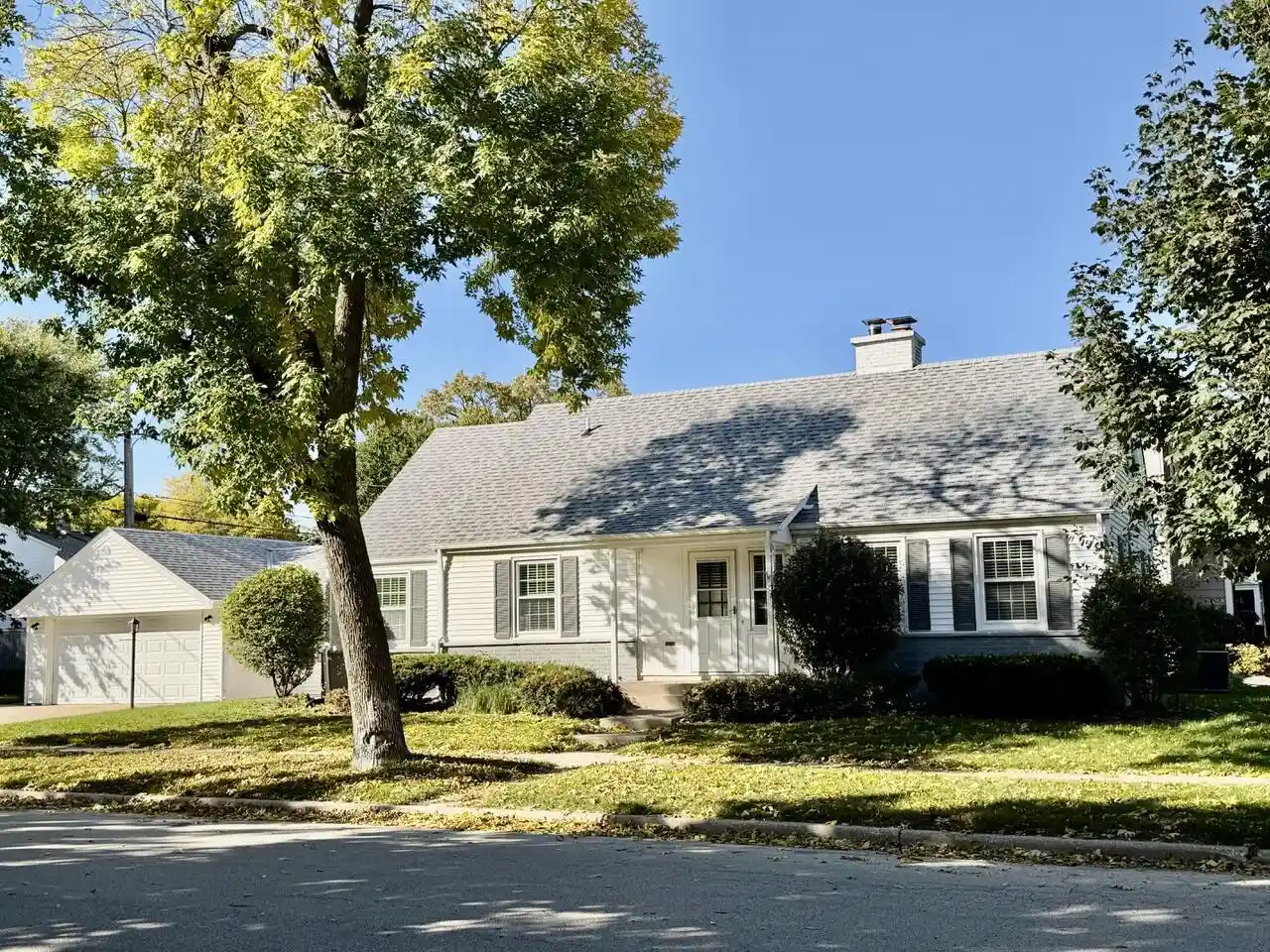 Single family home for sale at 170 E Birch Ave, Milwaukee, WI 53217 | MLS# 1983741