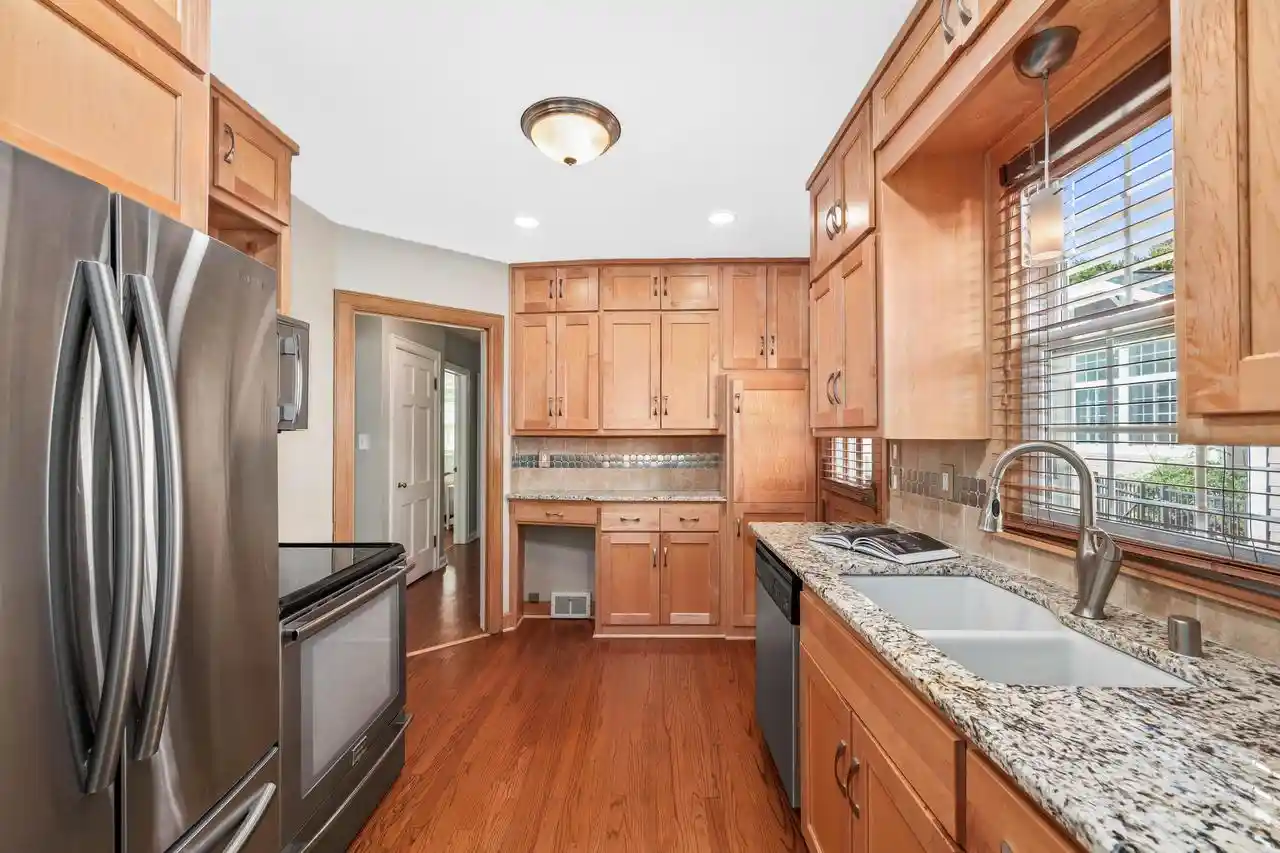 Photo 3 of Single family home for sale at 170 E Birch Ave, Milwaukee, WI 53217 | MLS# 1983741 | Listing updated on 2026-10-09