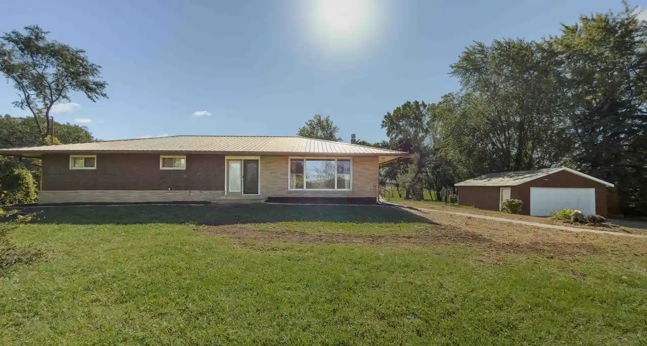 Single family home for sale at N7470 Highway 55, Menasha, WI 54952 | MLS# 1983743