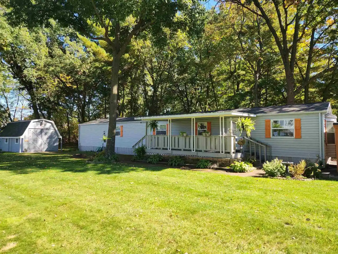 Photo 1 of Single family home for sale at 70 Erhardt Trl #70, Baraboo, WI 53913 | MLS# 2034194 | Listing updated on 2026-10-07