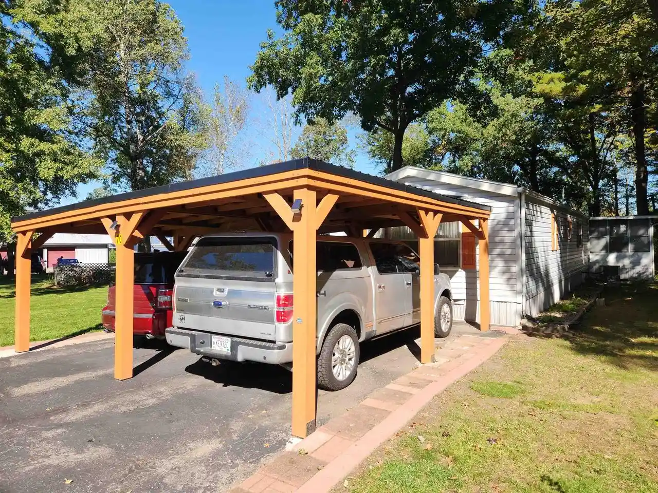 Photo 2 of Single family home for sale at 70 Erhardt Trl #70, Baraboo, WI 53913 | MLS# 2034194 | Listing updated on 2026-10-07