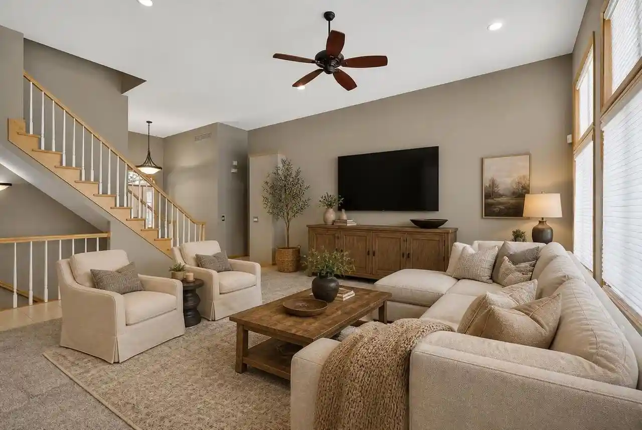 Photo 2 of Single family home for sale at 9101 Settlers Rd, Madison, WI 53717 | MLS# 2034195 | Listing updated on 2026-10-08